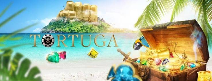 Avantages du casino TORTUGA